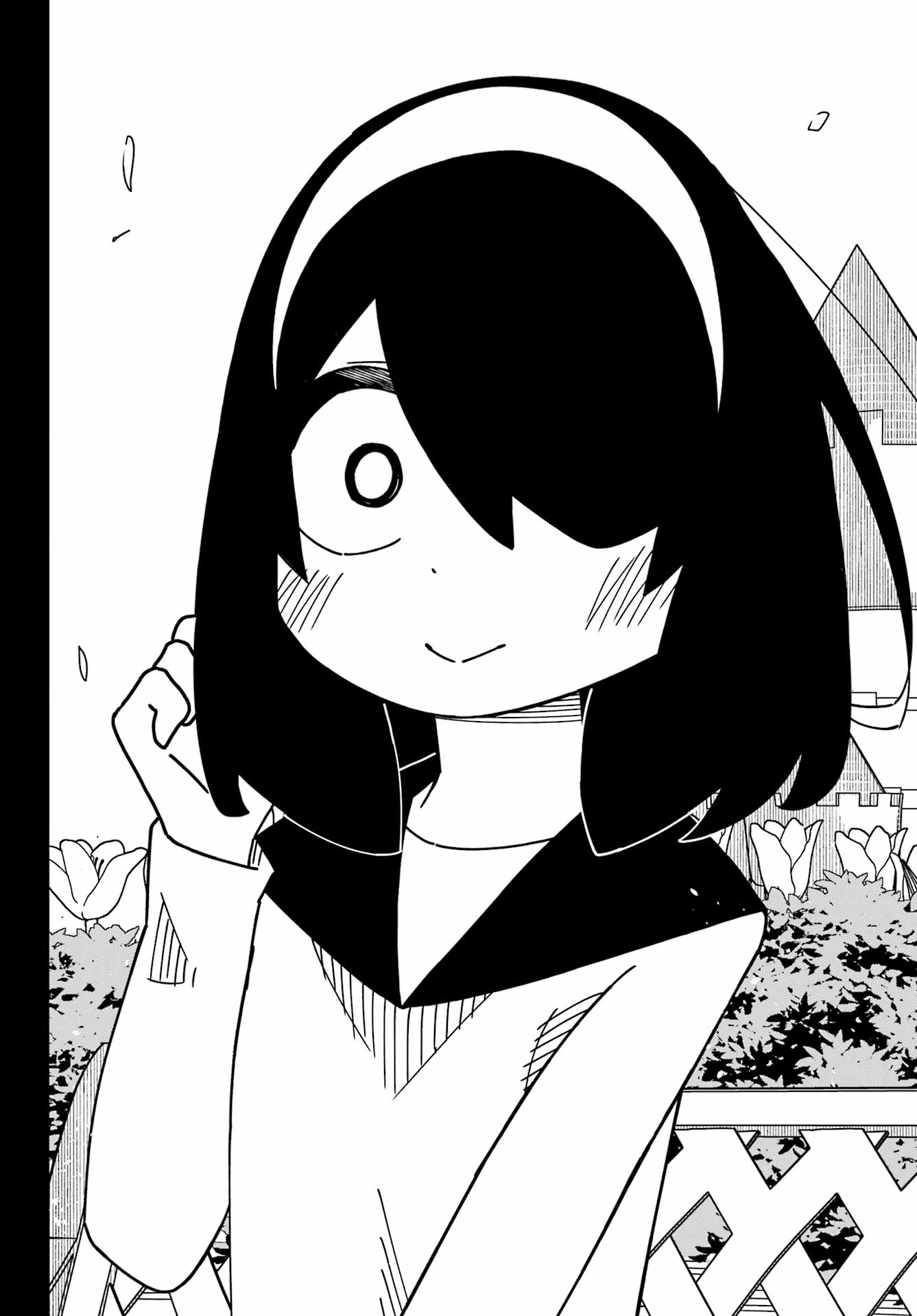 Jijou o Shiranai Tenkousei ga Guigui Kuru. - Chapter 51 - Page 29