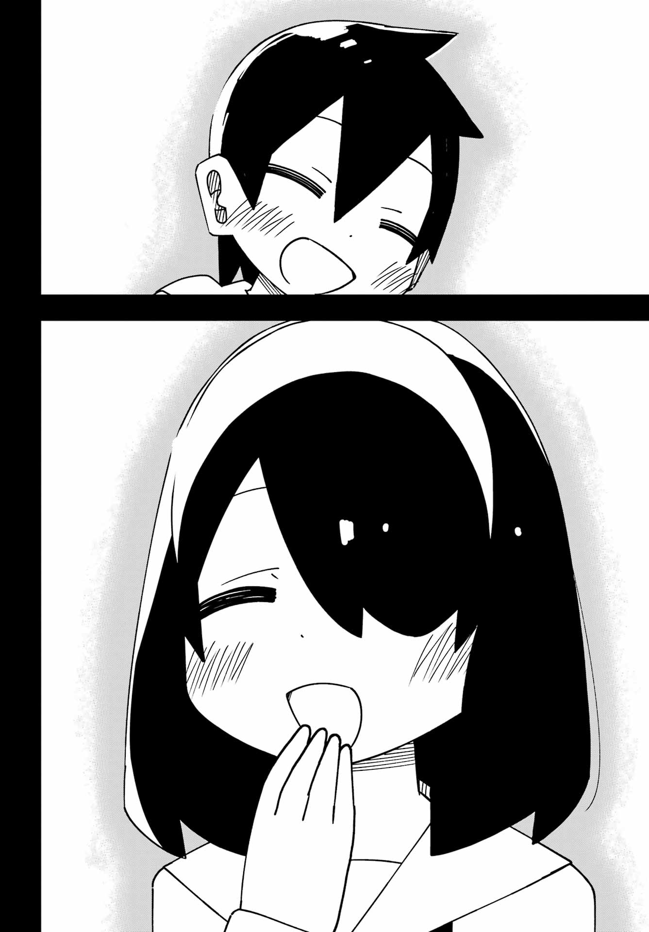 Jijou o Shiranai Tenkousei ga Guigui Kuru. - Chapter 62 - Page 24