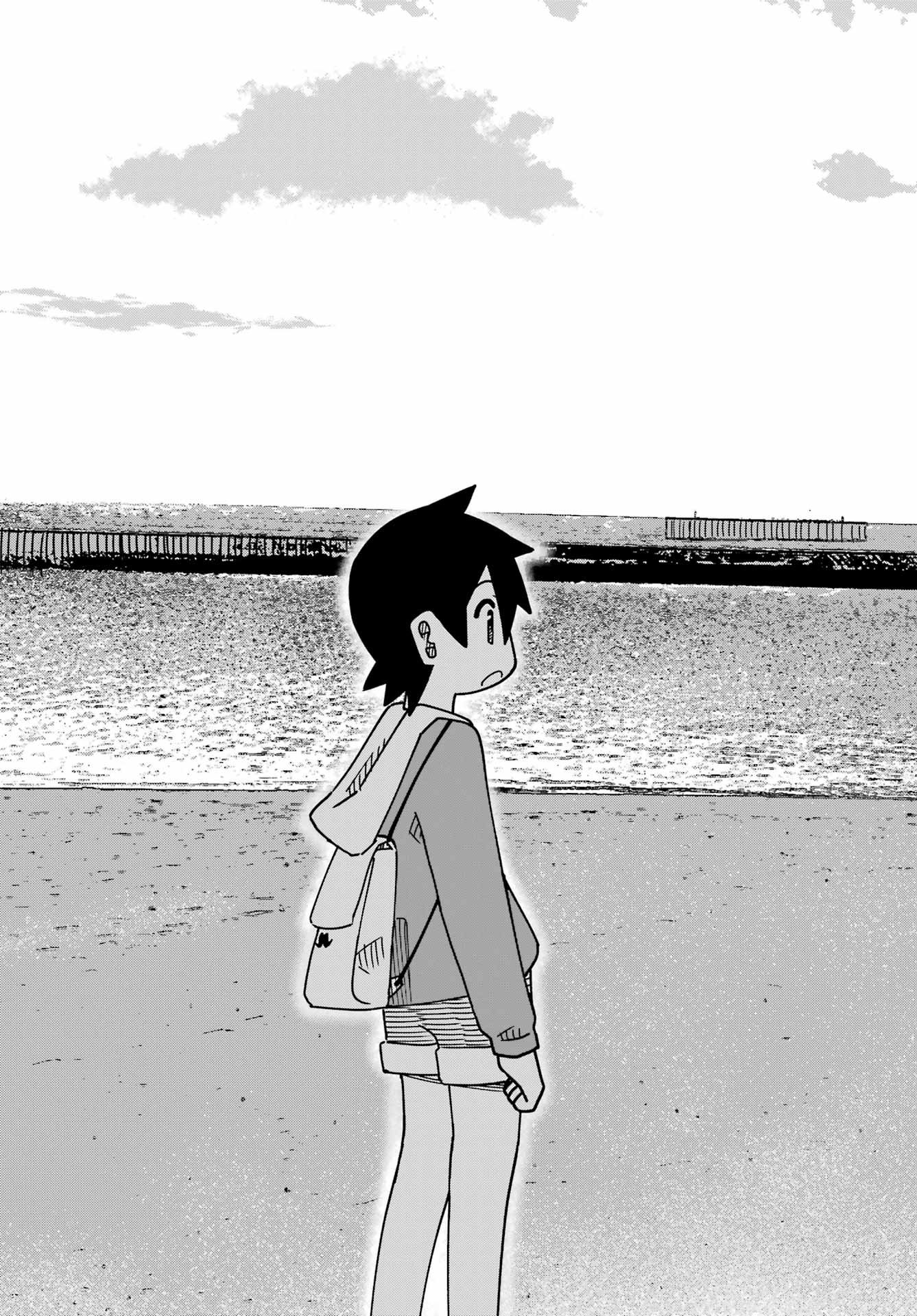 Jijou o Shiranai Tenkousei ga Guigui Kuru. - Chapter 65 - Page 29