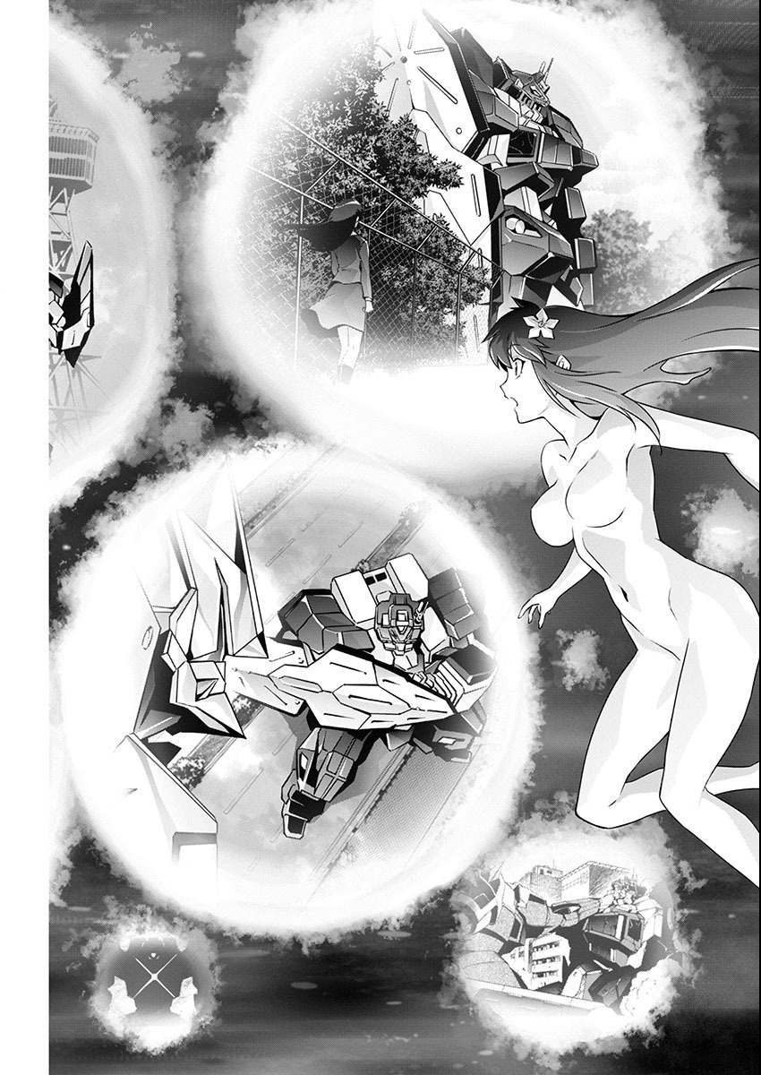 Jinrouki Winvurga Hangyaku-hen - Chapter 19 - Page 18