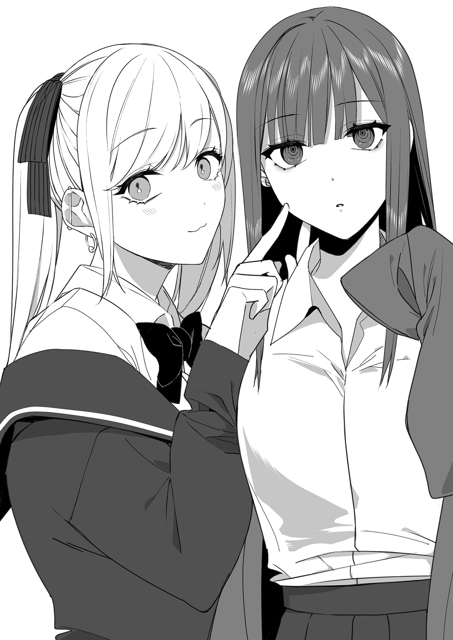 Jirai nandesu ka? Chihara-san - Chapter 19.5 - Page 4
