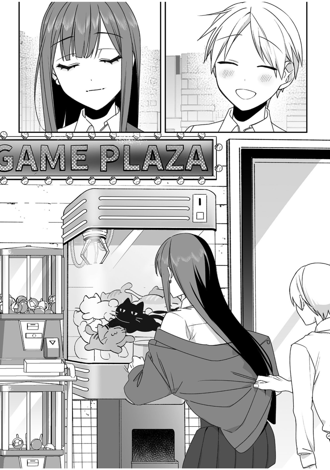 Jirai nandesu ka? Chihara-san - Chapter 54 - Page 10