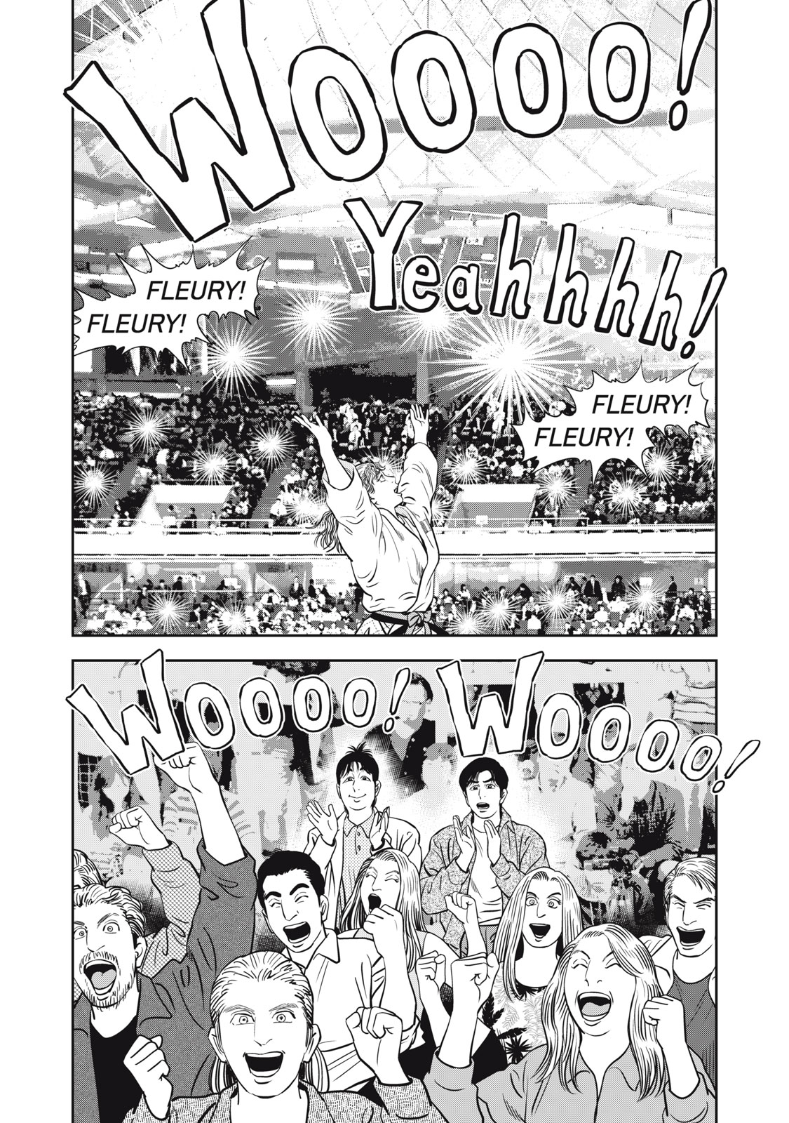 JJM - Joshi Judoubu Monogatari Shakaijin Hen - Chapter 49 - Page 12
