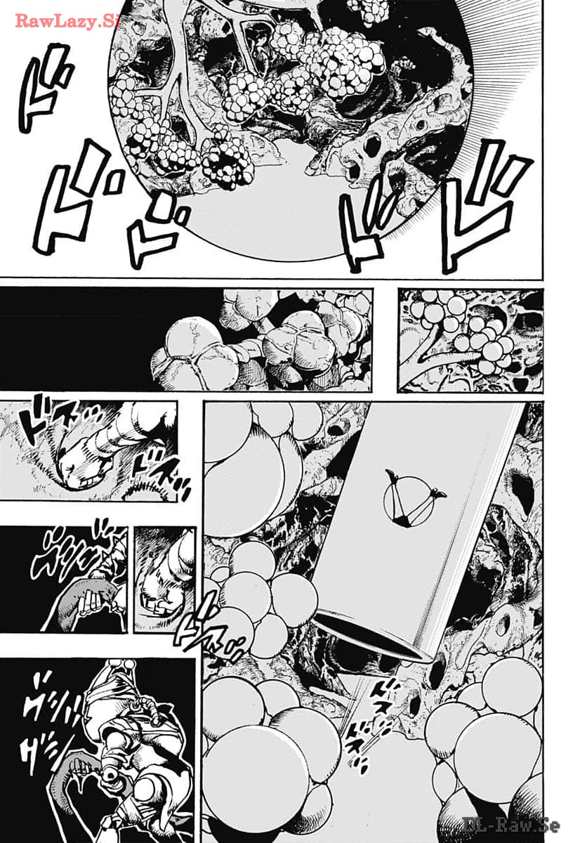 JoJo no Kimyou na Bouken Part 9: The JOJOLands - Chapter 15 - Page 11