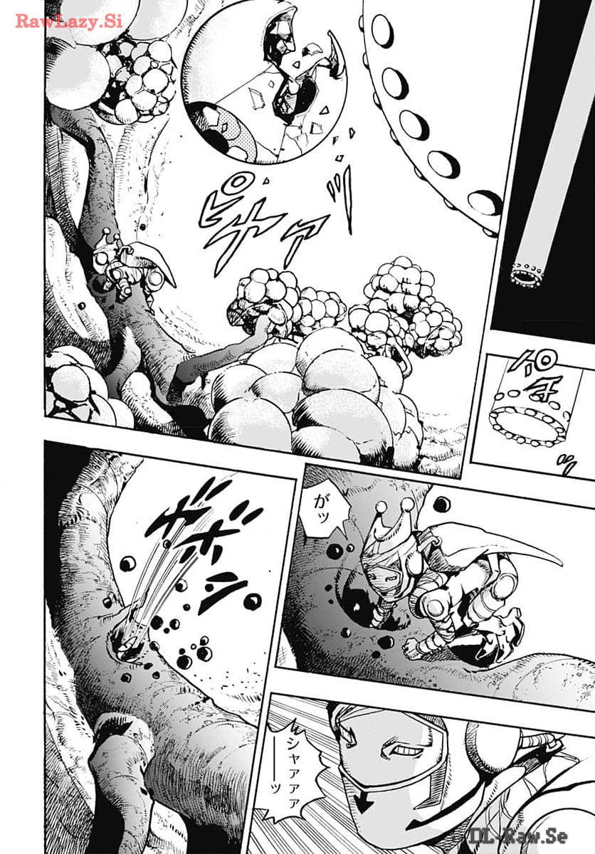 JoJo no Kimyou na Bouken Part 9: The JOJOLands - Chapter 15 - Page 32