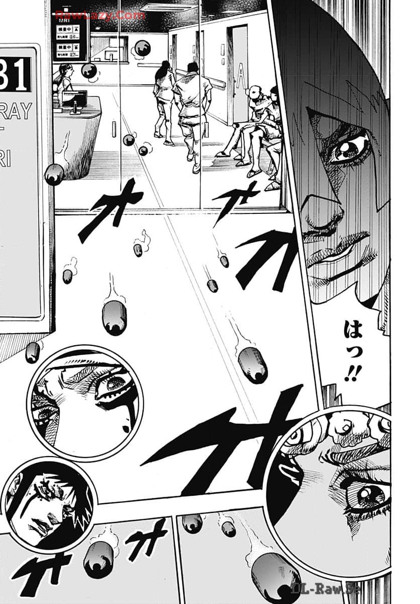JoJo no Kimyou na Bouken Part 9: The JOJOLands - Chapter 17 - Page 43