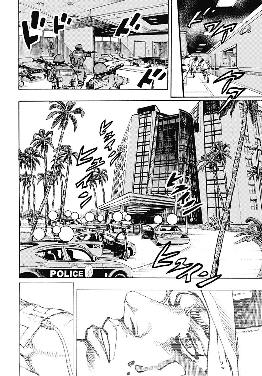 JoJo no Kimyou na Bouken Part 9: The JOJOLands - Chapter 20 - Page 28