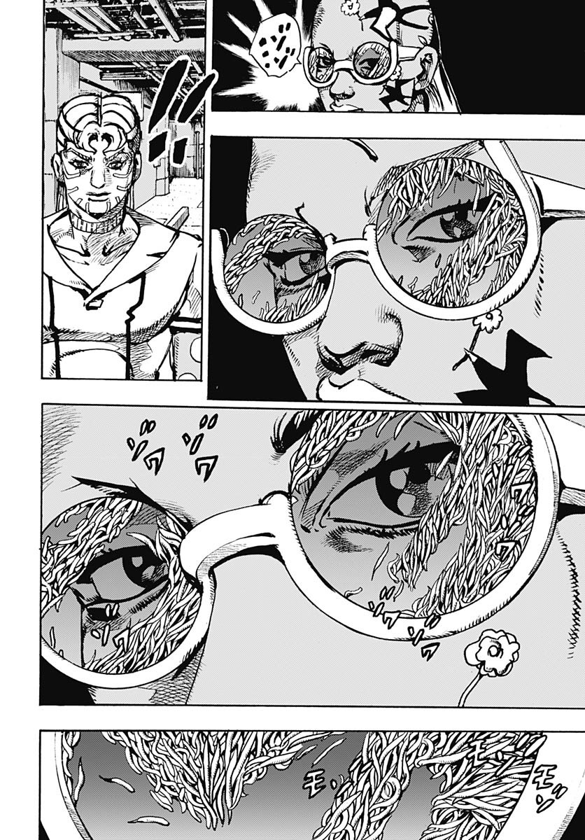 JoJo no Kimyou na Bouken Part 9: The JOJOLands - Chapter 21 - Page 38
