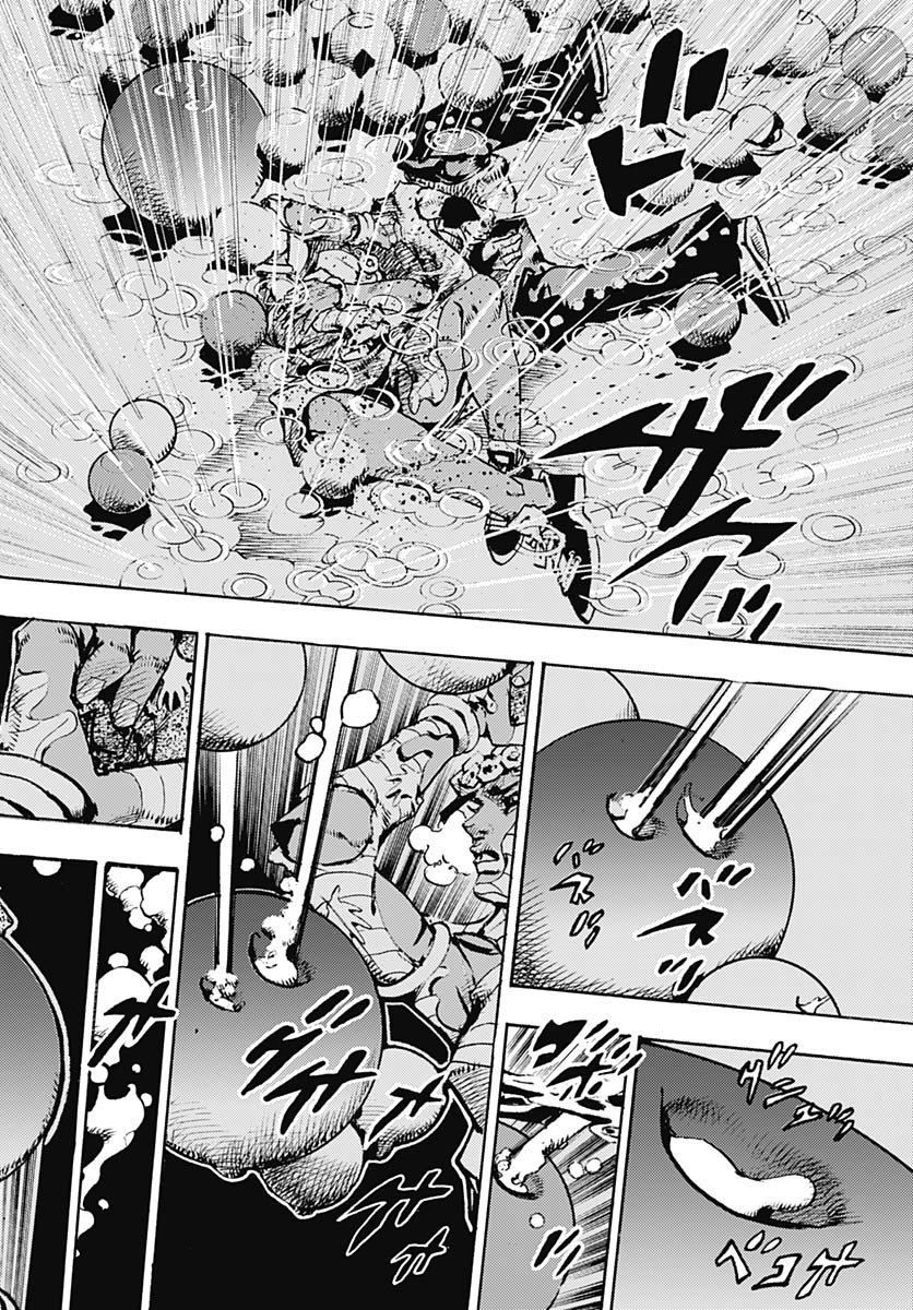 JoJo no Kimyou na Bouken Part 9: The JOJOLands - Chapter 31 - Page 28