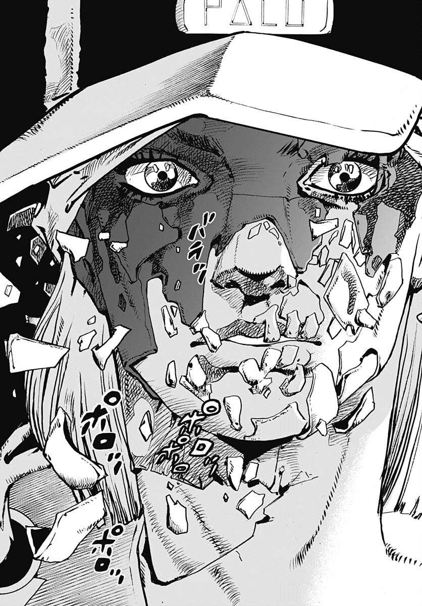 JoJo no Kimyou na Bouken Part 9: The JOJOLands - Chapter 9 - Page 40