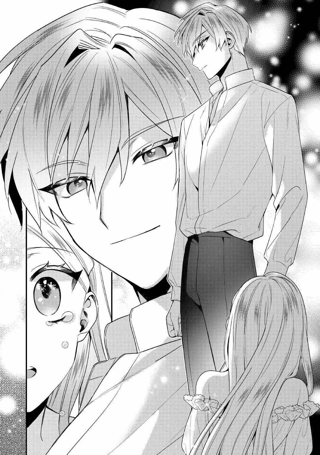Juukon Nante Okotowari! Zettai ni Futago no Ouji wo Miwakete misemasu! - Chapter 14 - Page 18