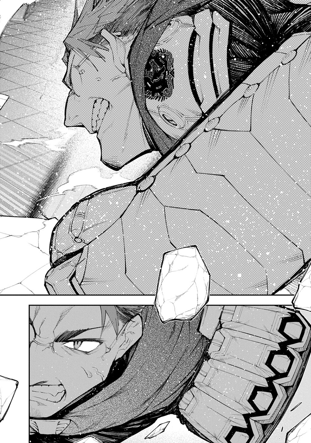 Juunenme, Kikan wo Akirameta Tenisha wa Imasara Shujinkou ni naru - Chapter 23 - Page 2