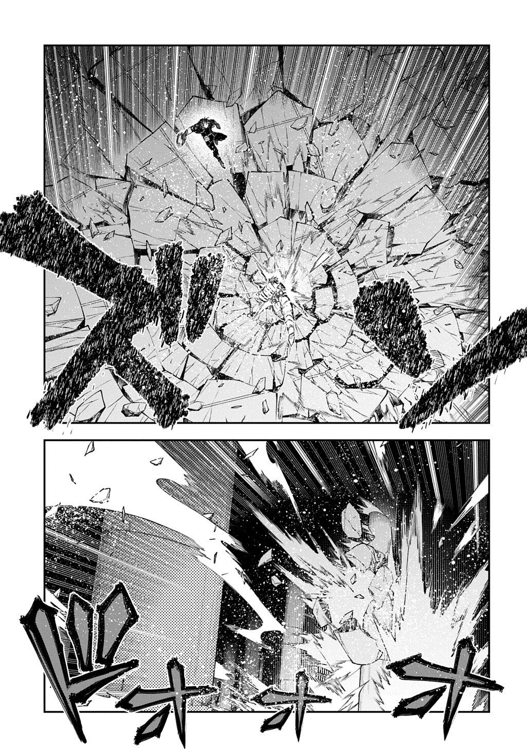 Juunenme, Kikan wo Akirameta Tenisha wa Imasara Shujinkou ni naru - Chapter 24 - Page 9