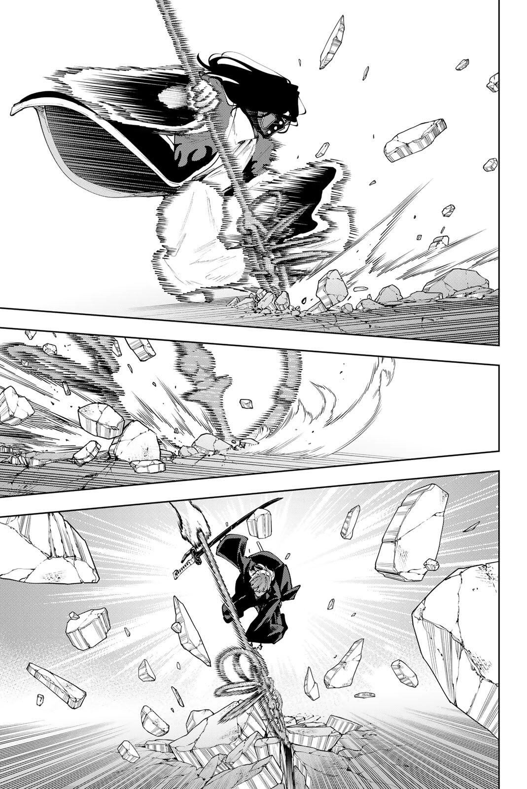 K-9: Keishichou Kouanbu Kouan Dai 9-ka Inou Taisaku Gakari - Chapter 51 - Page 15