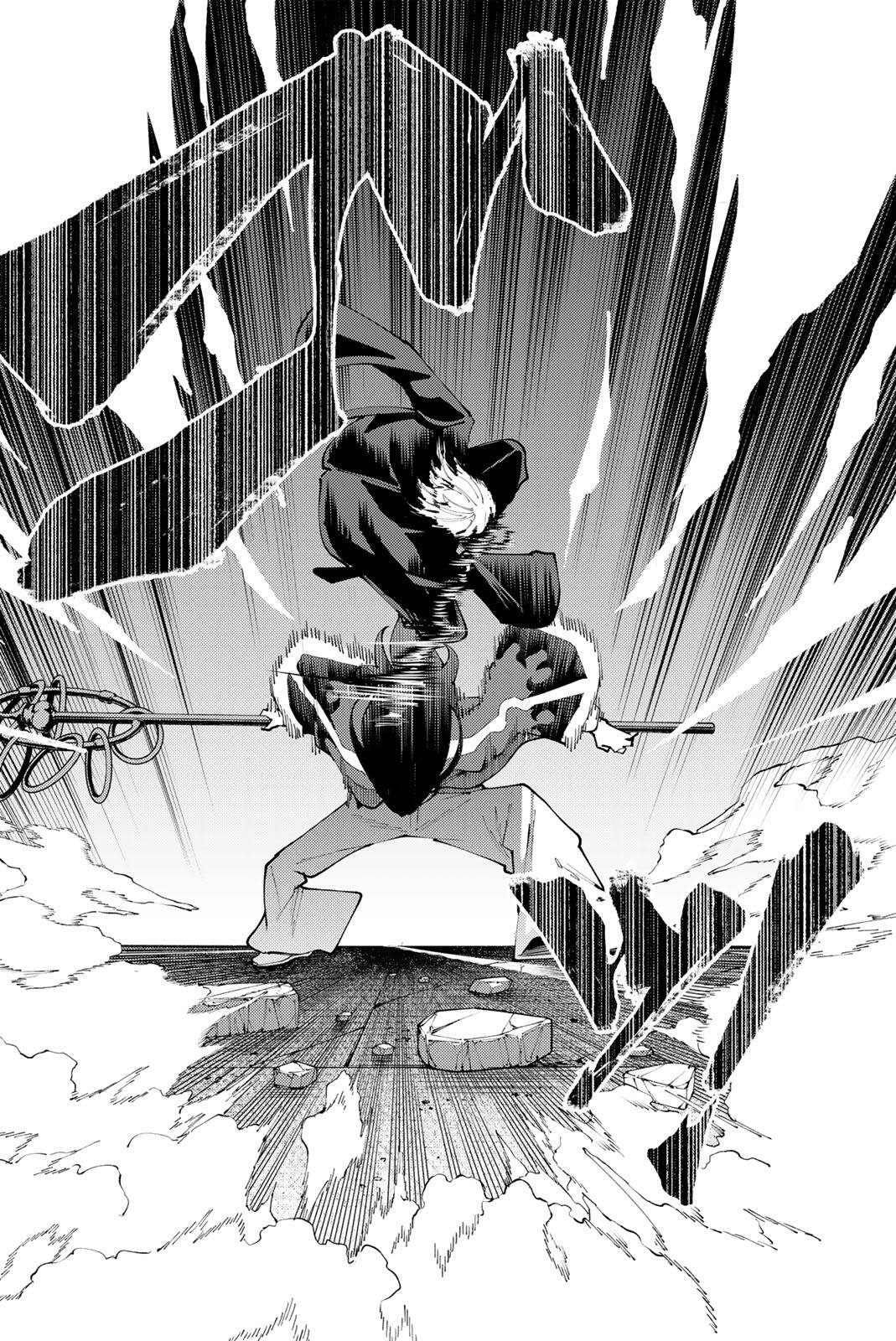 K-9: Keishichou Kouanbu Kouan Dai 9-ka Inou Taisaku Gakari - Chapter 51 - Page 18