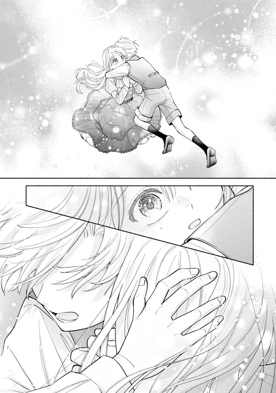 Kami no Shinpan de Yarinaoshi Saserateimasu - Chapter 1.2 - Page 31