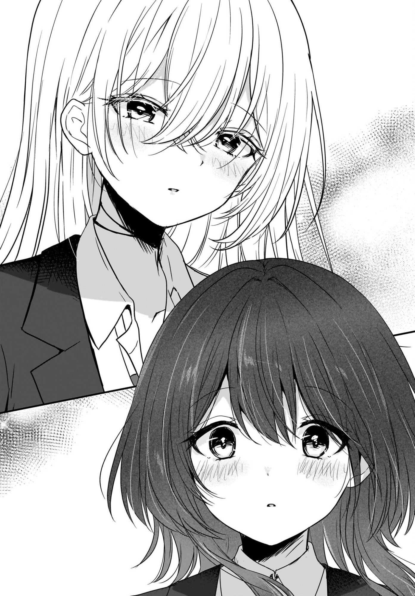 Kanojo no Kanojo to Fujun na Hatsukoi - Chapter 1 - Page 5