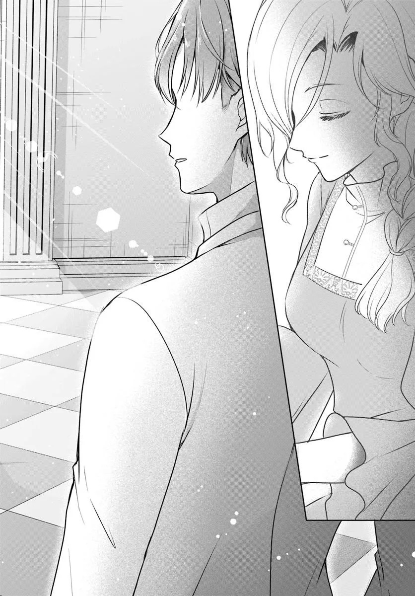 Kanpeki Reijo Clarice no Kagayaki wa Gyakkyo Nanka ja Kumoranai - Konyakuhaki Sarete mo Jiriki de Shiawase wo Tsukameba Yoi Node wa? - Chapter 6.1 - Page 8