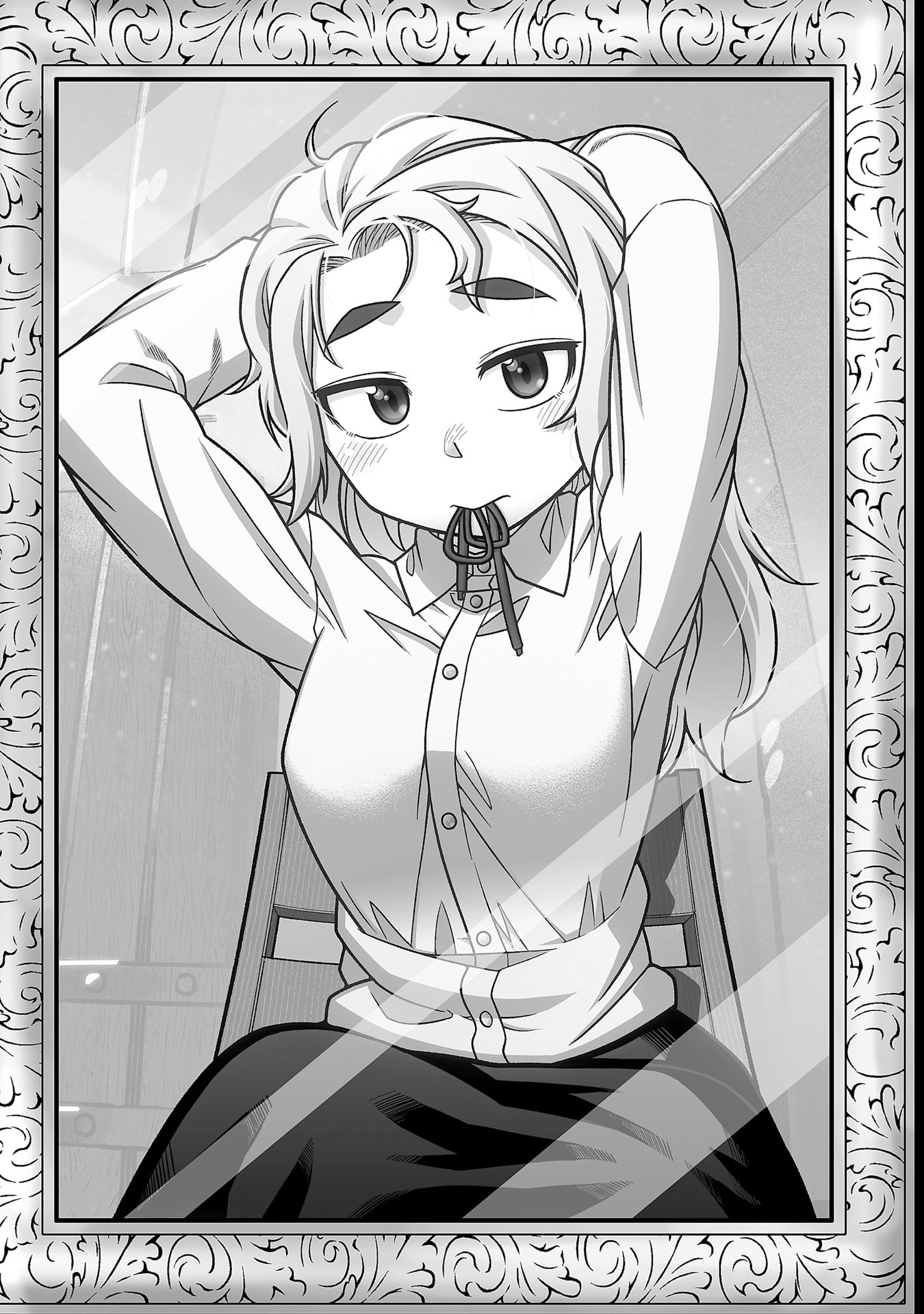 Katsute wa Cheat no Danna-sama - Chapter 5 - Page 2
