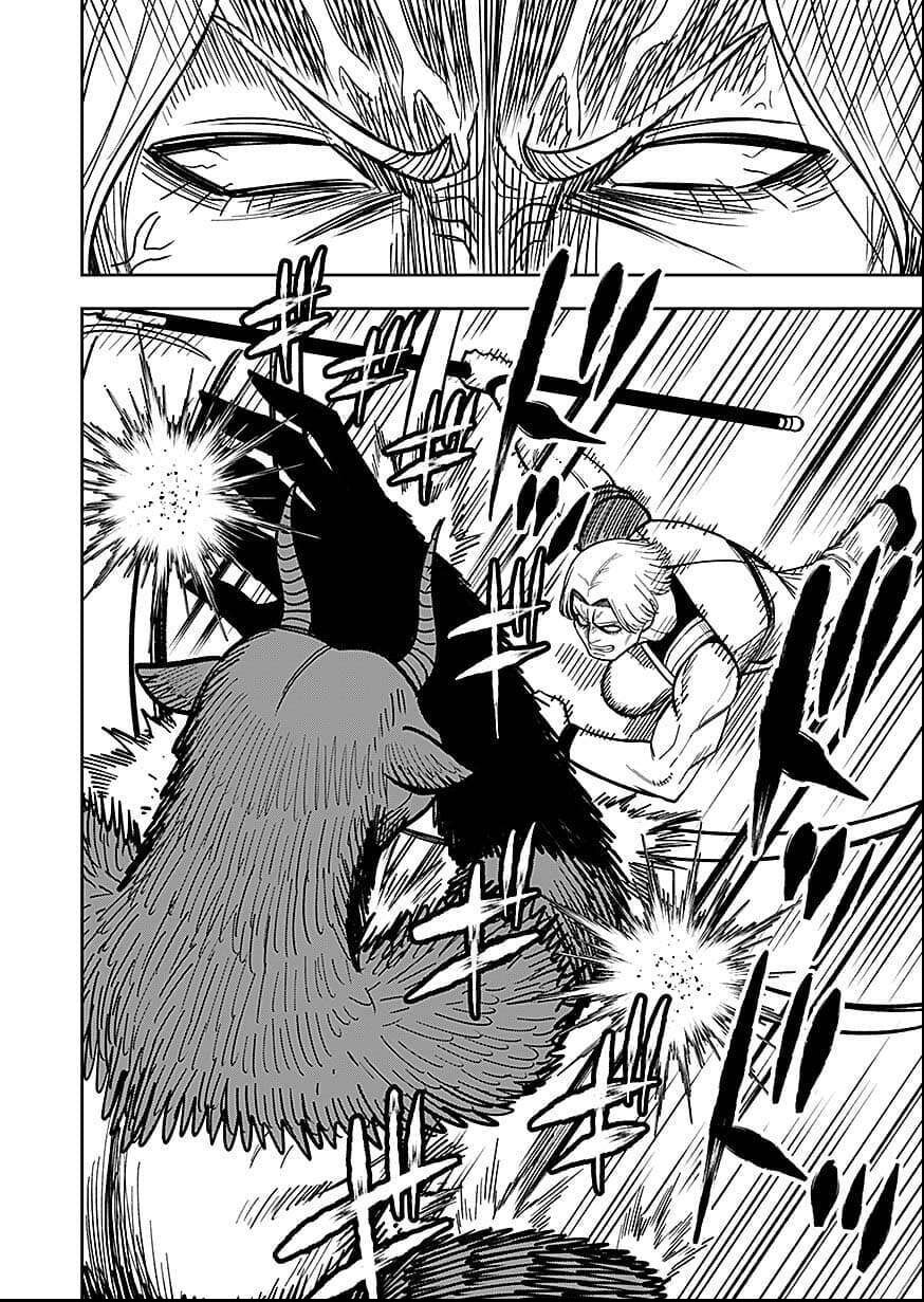 Keiken wo Skill ni suru Bannou na Nouryoku wo Te ni Irete, Saikyou no Tansaku-sha ni Narimashita - Chapter 10 - Page 12