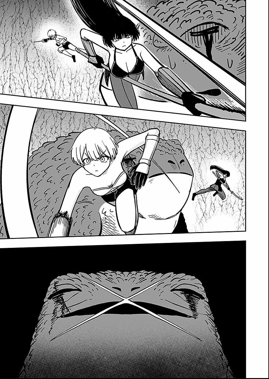 Keiken wo Skill ni suru Bannou na Nouryoku wo Te ni Irete, Saikyou no Tansaku-sha ni Narimashita - Chapter 11 - Page 29