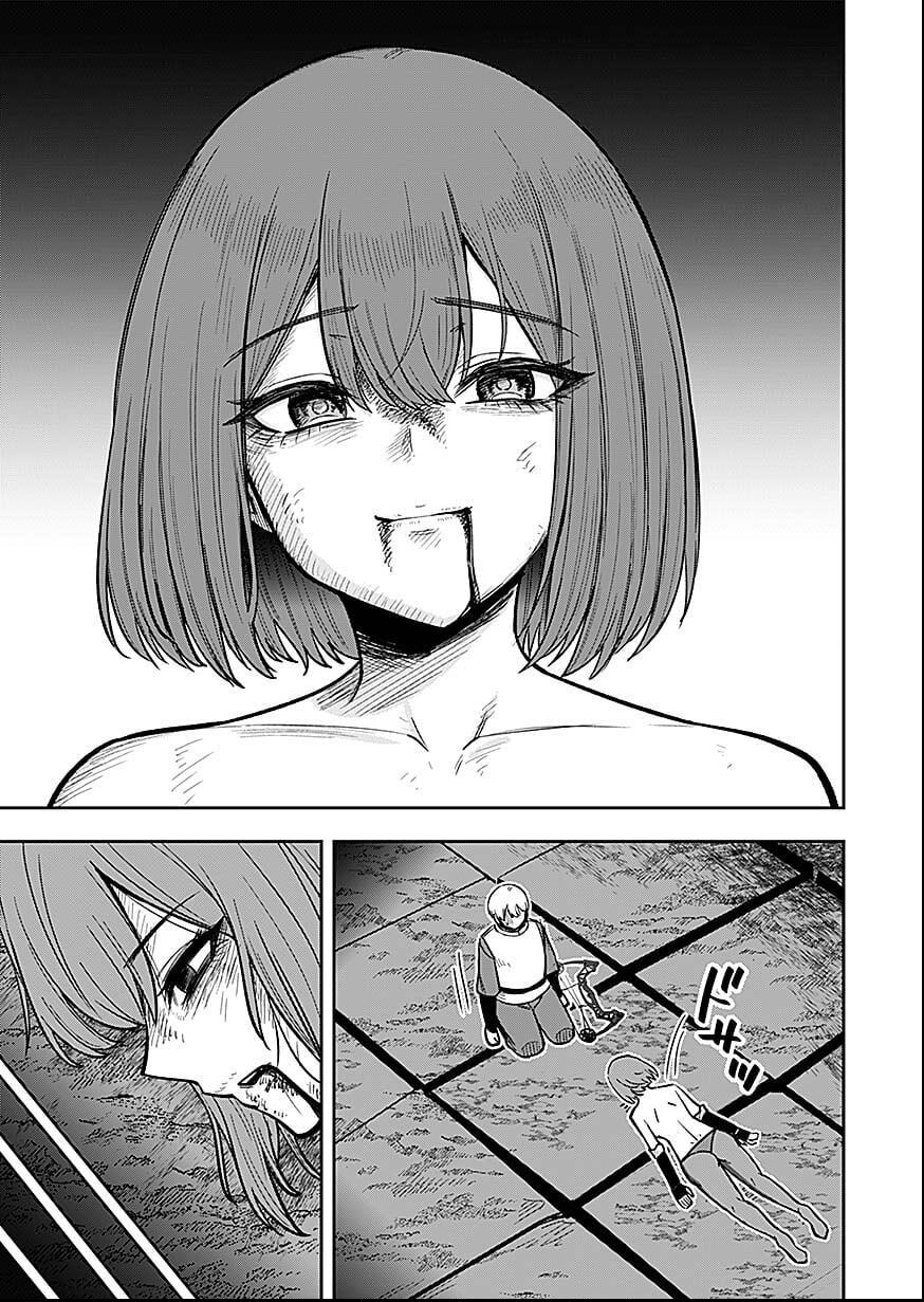 Keiken wo Skill ni suru Bannou na Nouryoku wo Te ni Irete, Saikyou no Tansaku-sha ni Narimashita - Chapter 6 - Page 15