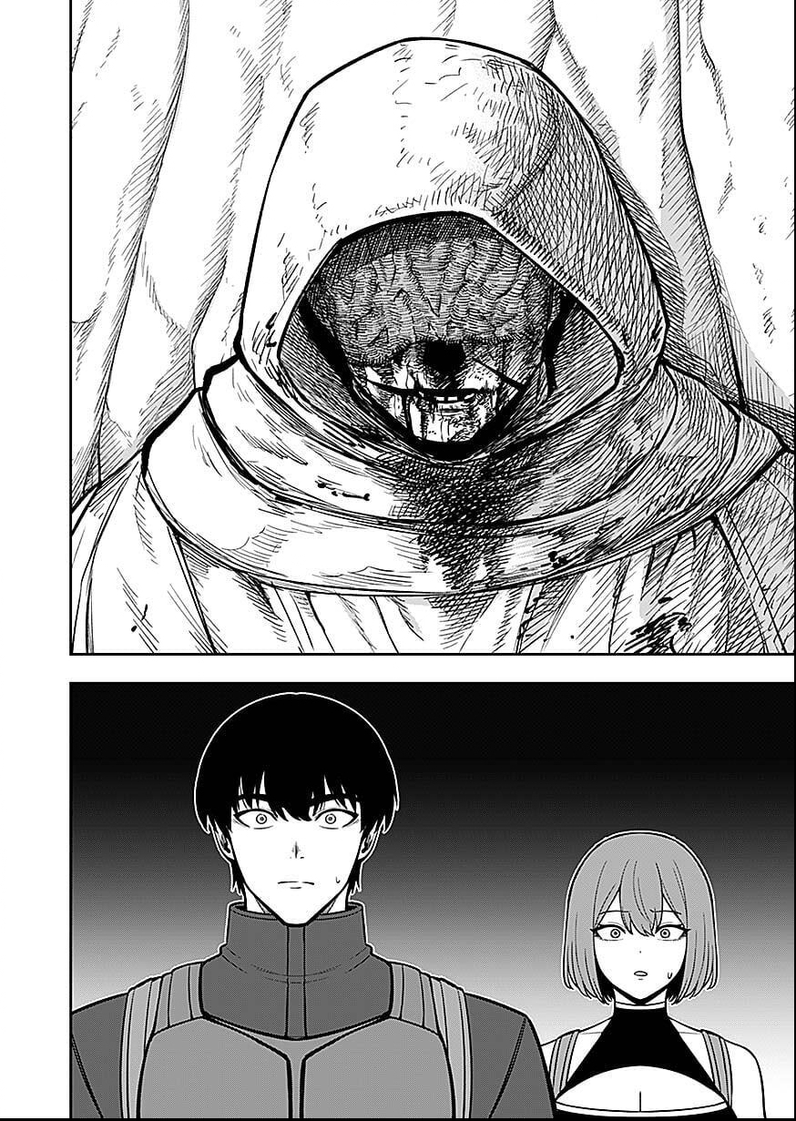 Keiken wo Skill ni suru Bannou na Nouryoku wo Te ni Irete, Saikyou no Tansaku-sha ni Narimashita - Chapter 7 - Page 18