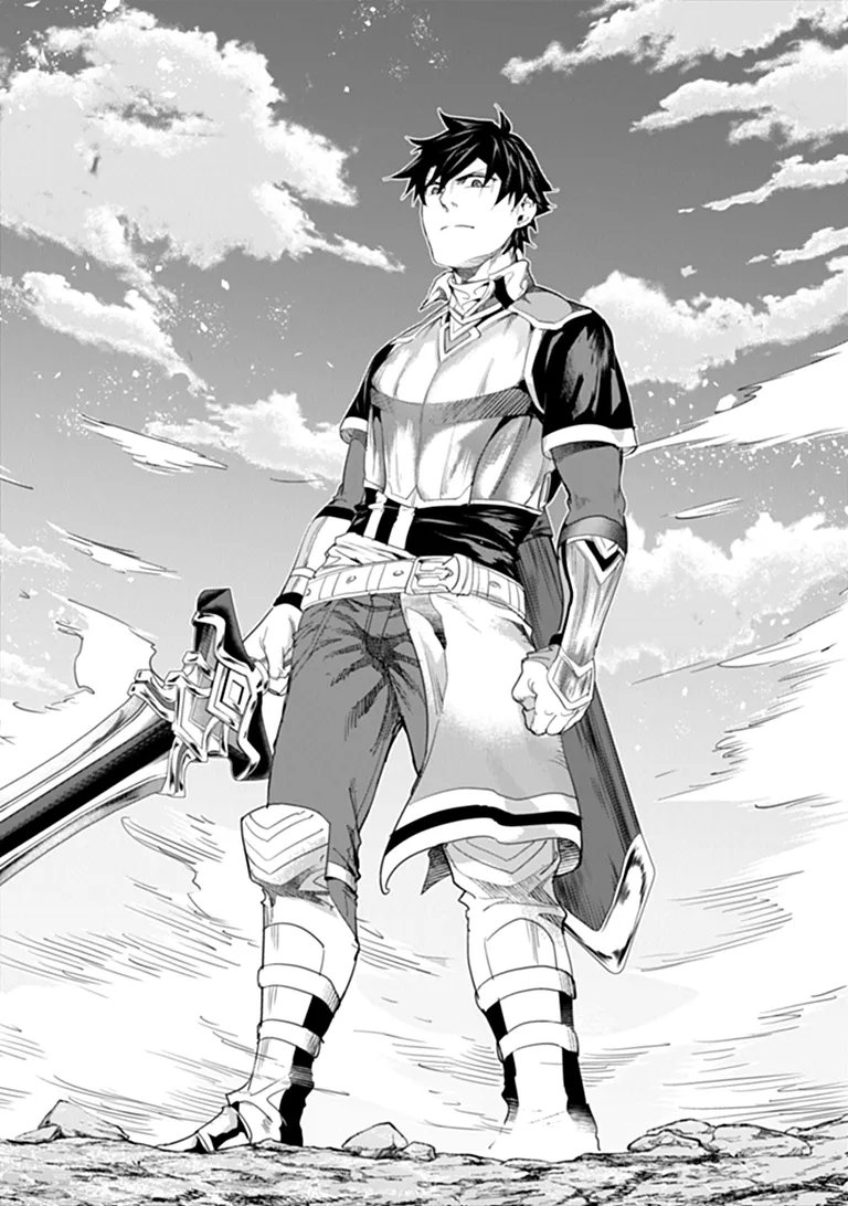 Keikenchi Chochiku de Nonbiri Shoushin Ryokou - Chapter 46.2 - Page 15
