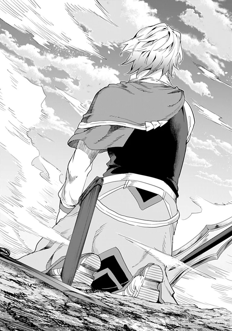 Keikenchi Chochiku de Nonbiri Shoushin Ryokou - Chapter 46.2 - Page 16