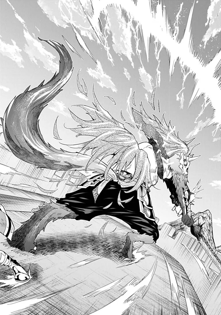 Keikenchi Chochiku de Nonbiri Shoushin Ryokou - Chapter 47.2 - Page 12