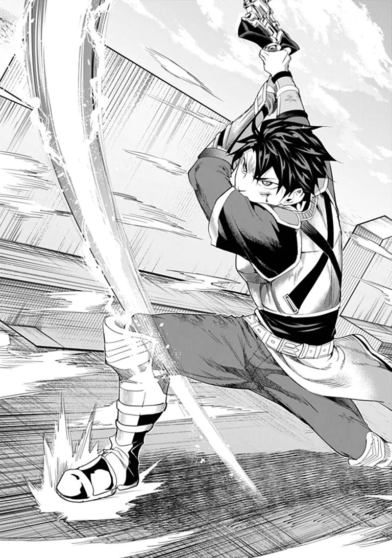 Keikenchi Chochiku de Nonbiri Shoushin Ryokou - Chapter 47.2 - Page 13