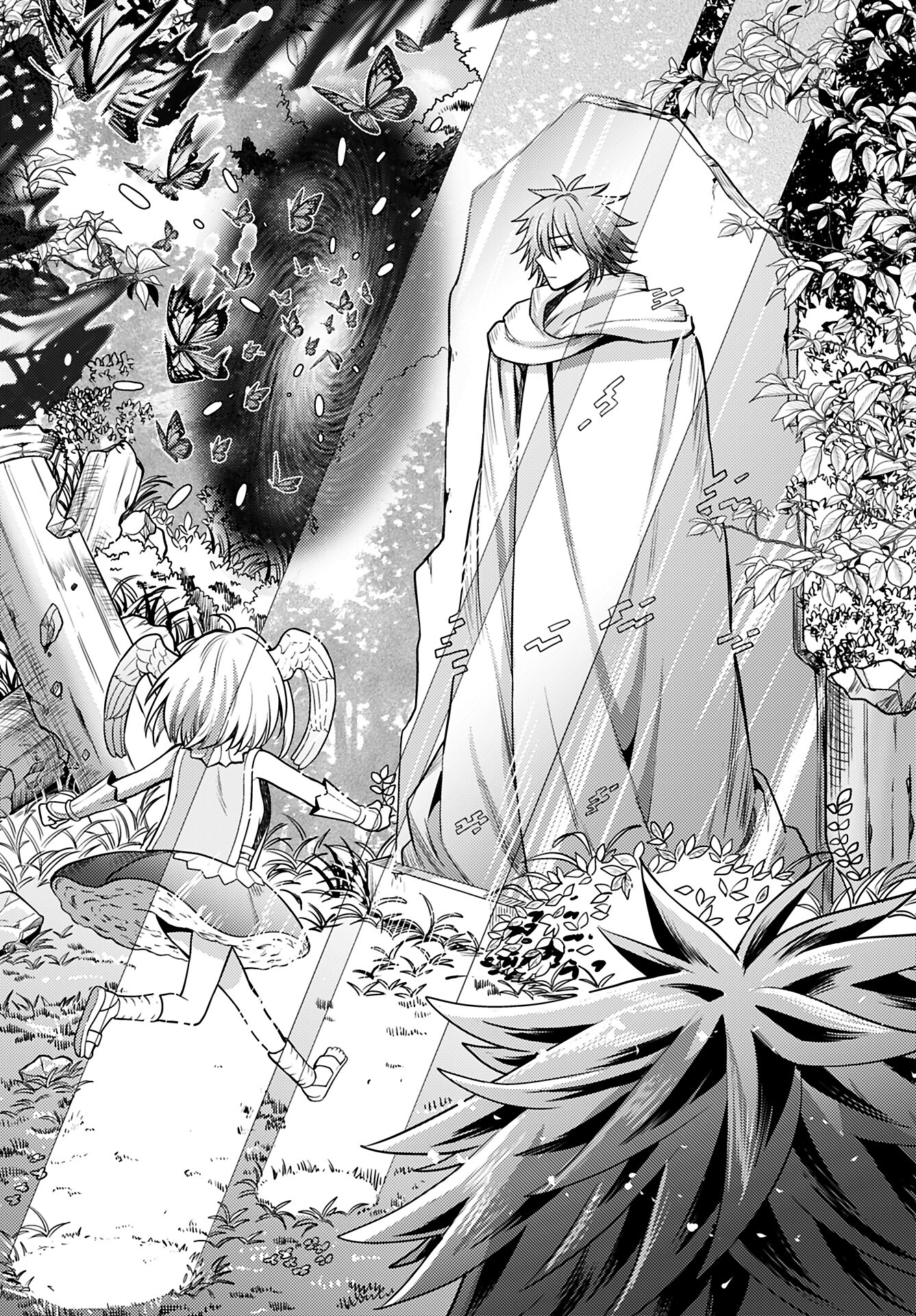 Kenja Time dake Yuusha - Chapter 16 - Page 13