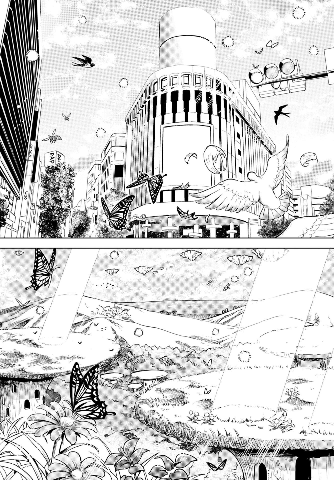 Kenja Time dake Yuusha - Chapter 20 - Page 20
