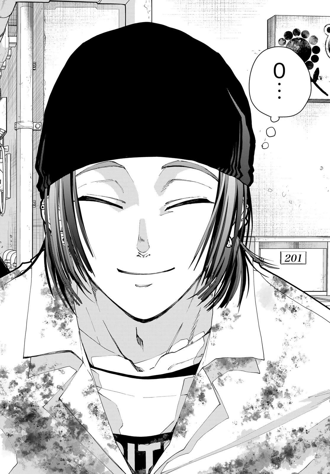 Killer Sitter - Chapter 2 - Page 32