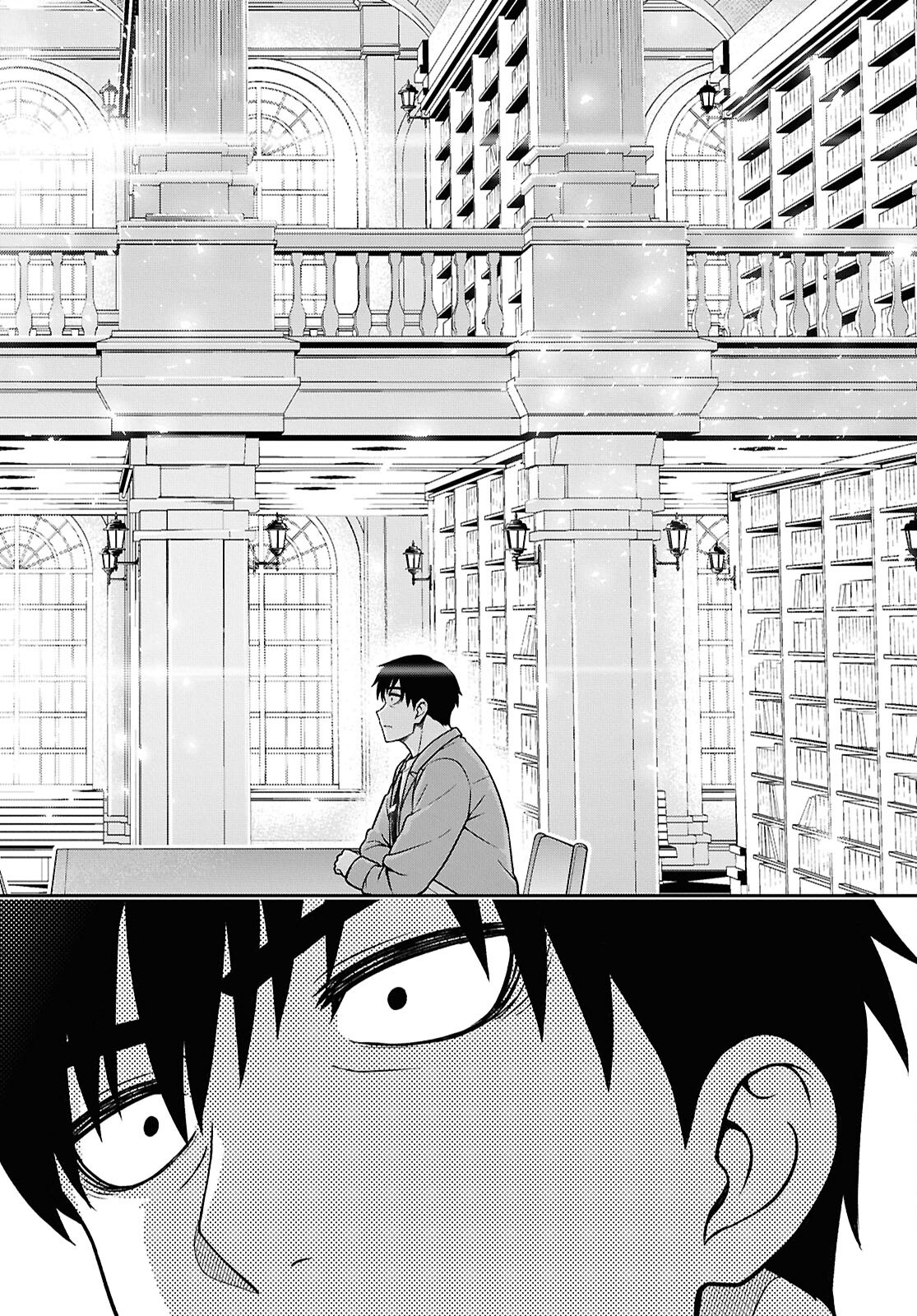 Kimi wa Seifuku wo Nuidara - Chapter 1 - Page 47