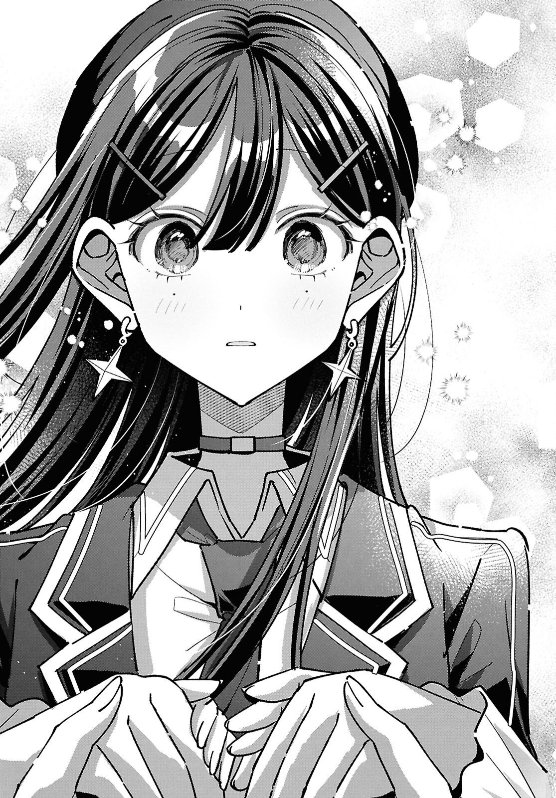 Kimi ni Naretara - Chapter 7 - Page 19