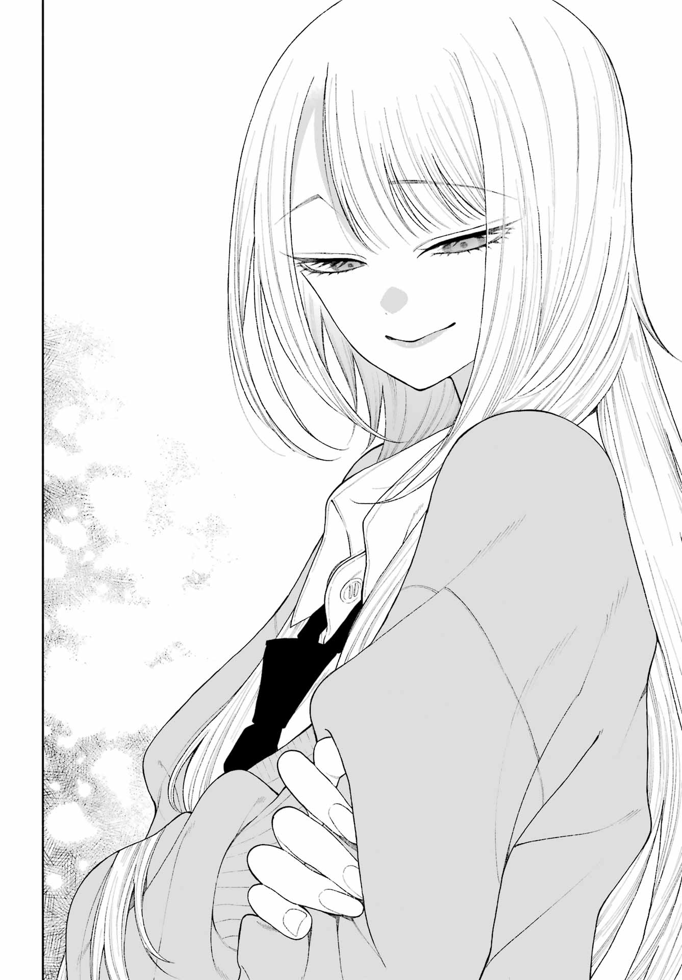 Kimi no "Gizaba" ga Mitemitai. - Chapter 4 - Page 18