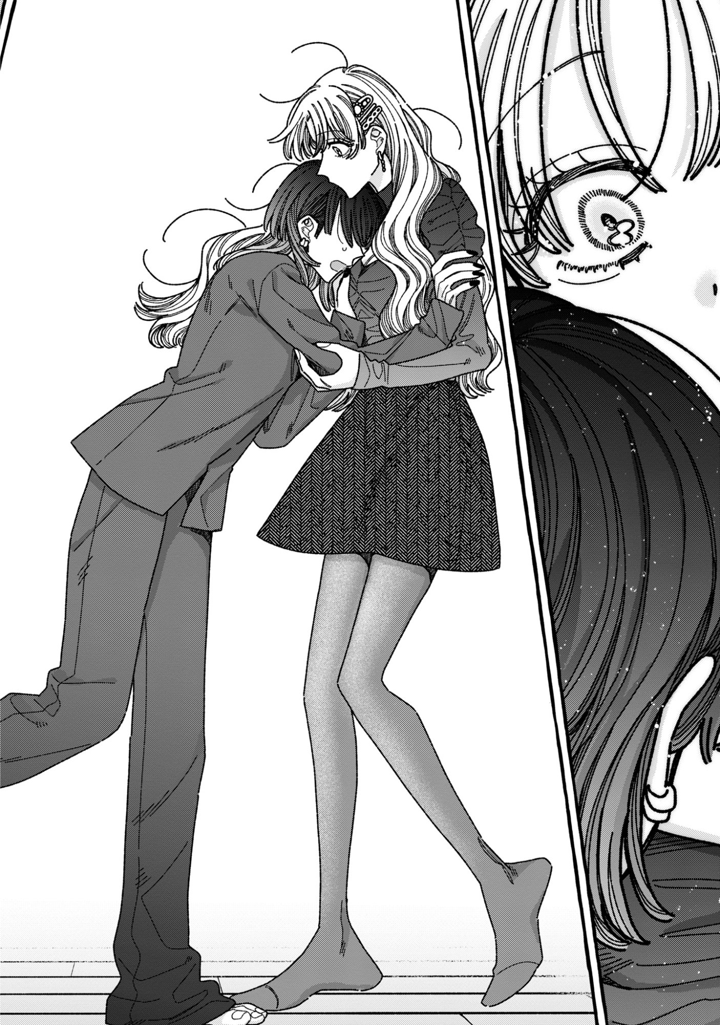 Kimi no Sei Nan Dakara, Sekinin Totte yo ne. - Chapter 5 - Page 12