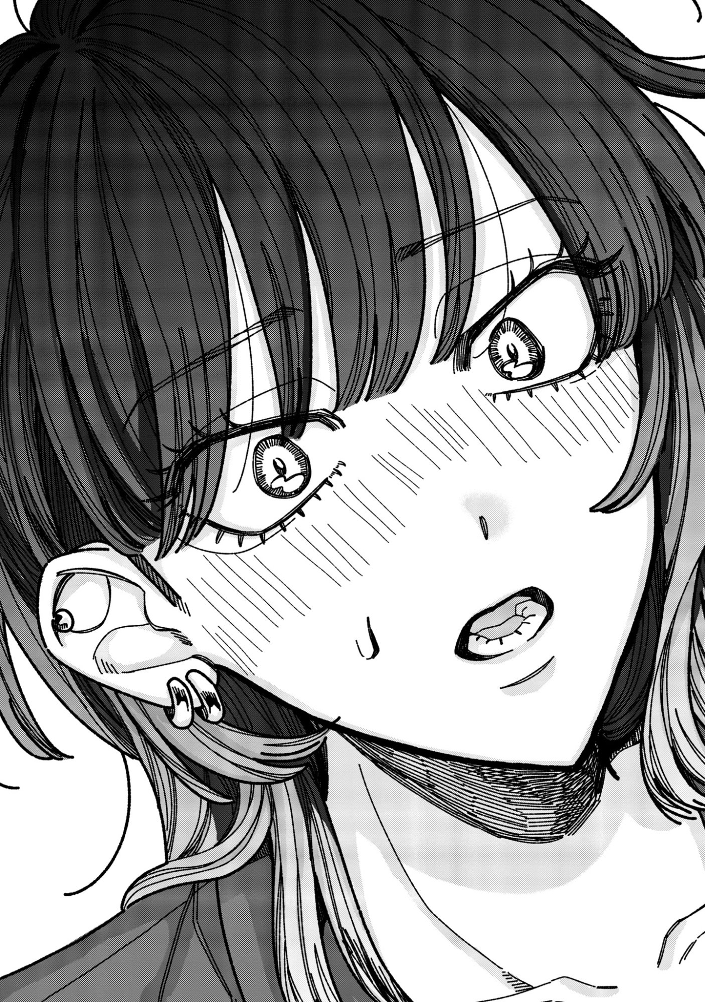 Kimi no Sei Nan Dakara, Sekinin Totte yo ne. - Chapter 5 - Page 14