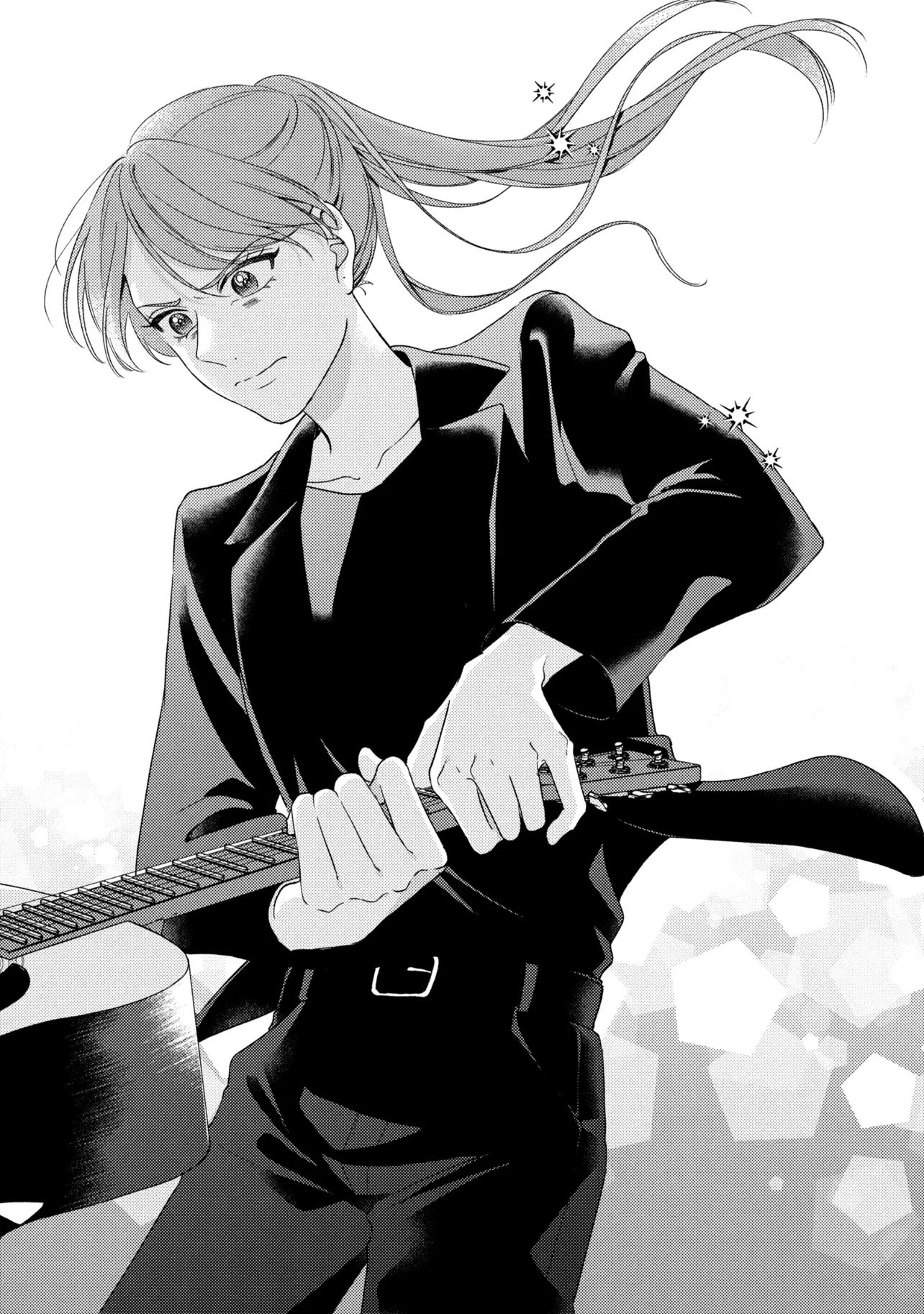 Kimi to nara, Ashita wo Utaeru no - Chapter 6.3 - Page 7