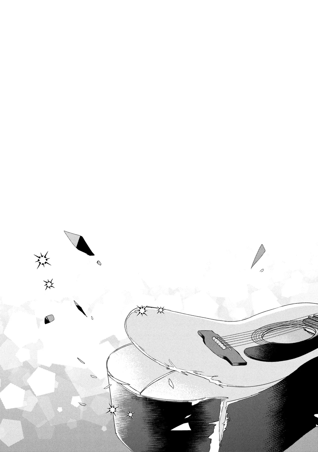 Kimi to nara, Ashita wo Utaeru no - Chapter 6.3 - Page 8