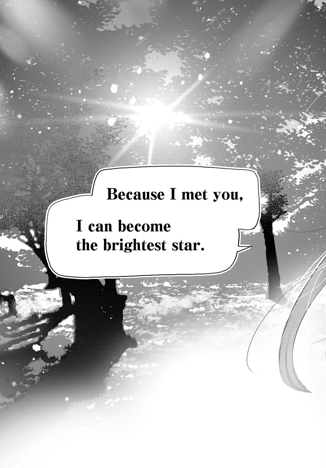 Kimi to Sakura no Hanataba o - Chapter 7 - Page 31