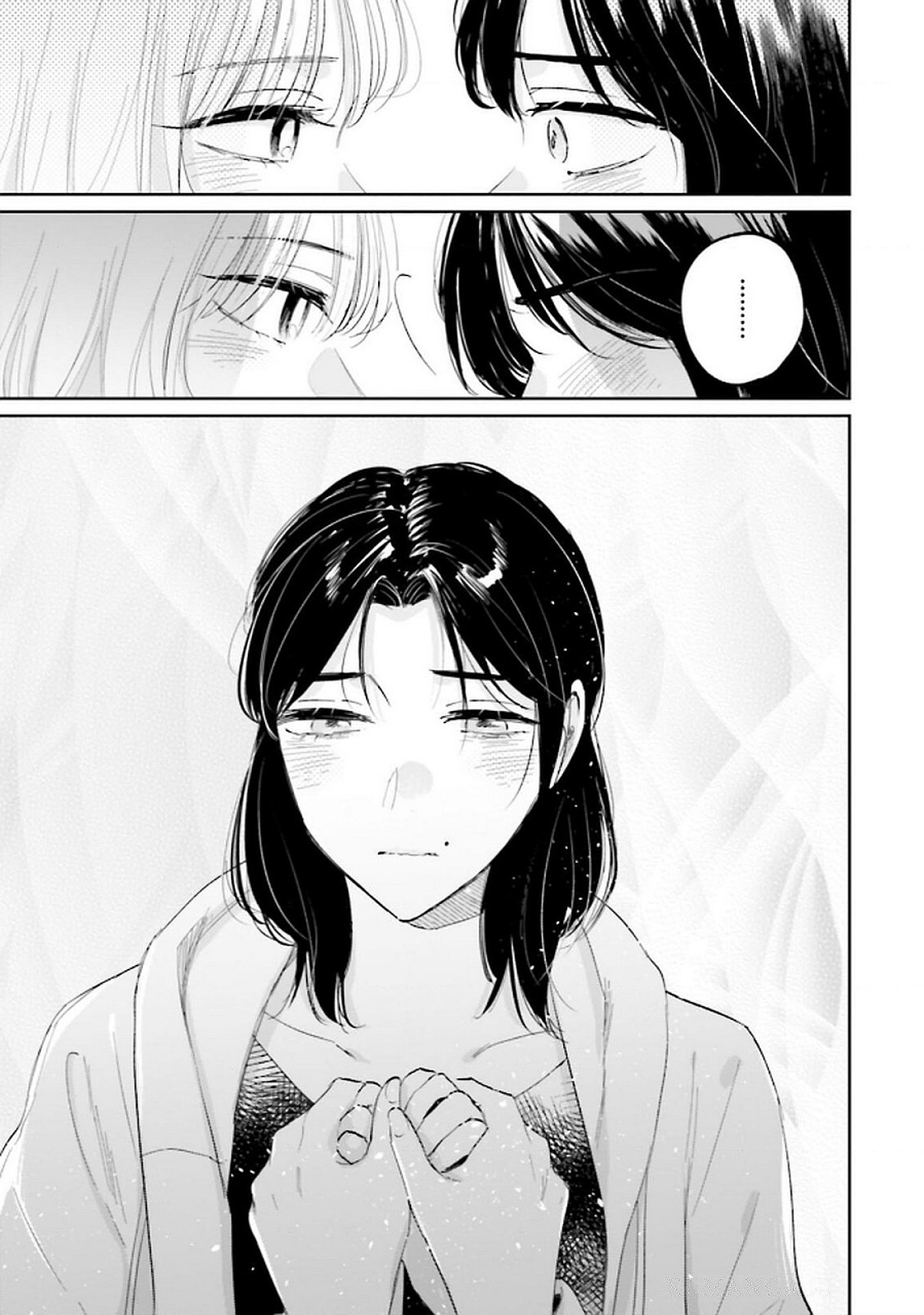 Kimi wa Budoukan ni Tatenai - Chapter 19 - Page 25
