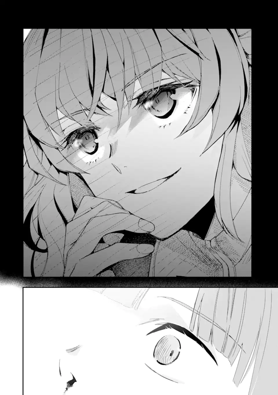 Kimi wo Aisuru Koto Wanai to Itta Koouri no Majutsushi-sama no Kataomoi Aite ga, Hensou Shita Watashi Datta - Chapter 20.1 - Page 10