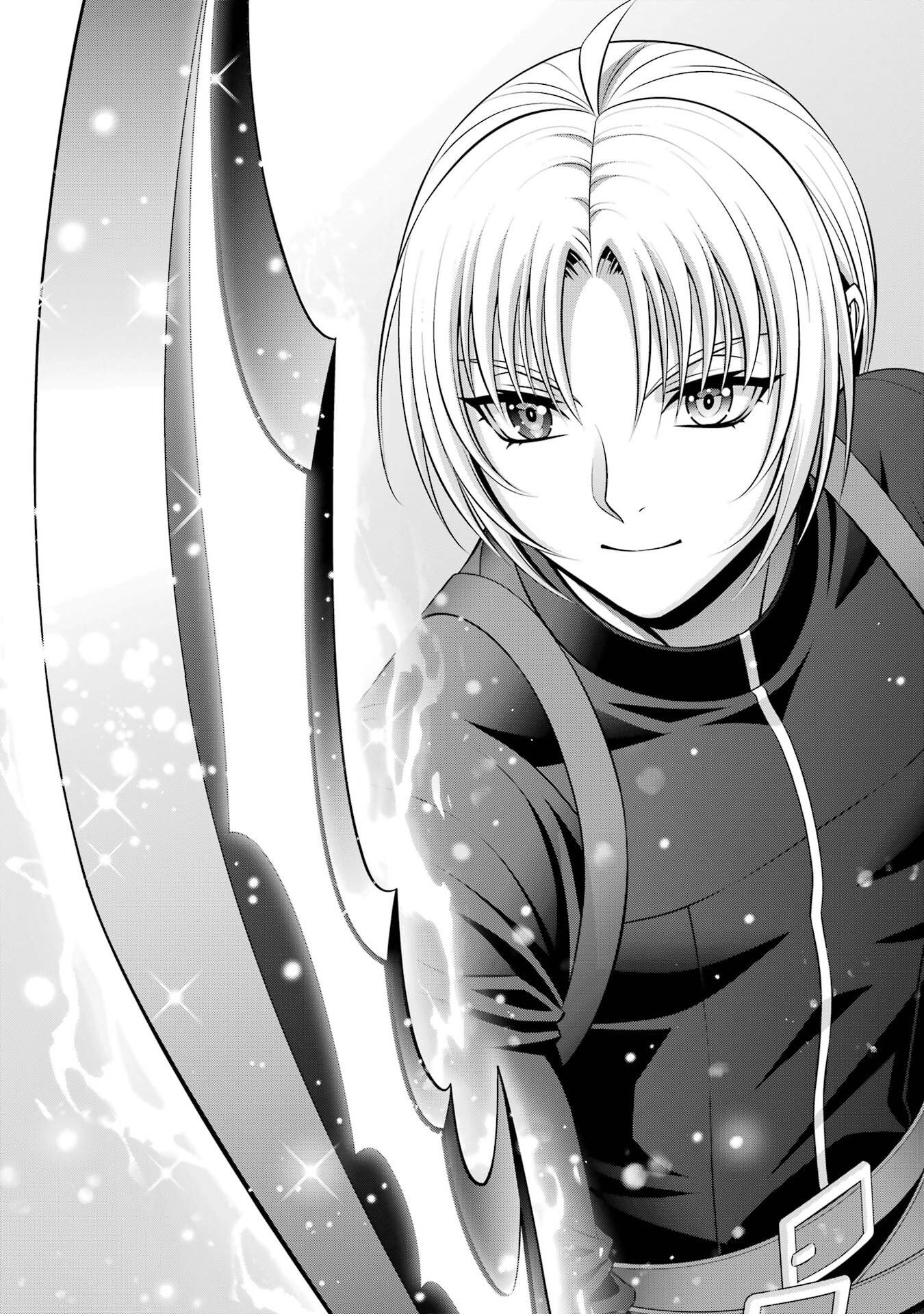 Kizoku Tensei - Megumareta Umare kara Saikyou no Chikara o Eru - Chapter 41 - Page 38