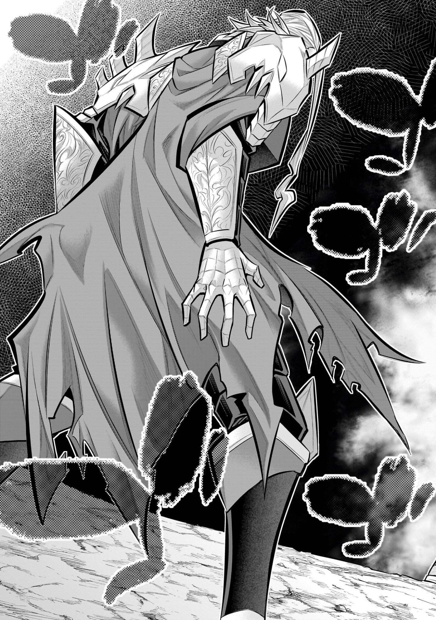 Kizuitara Musou Game no Akuyaku Shougun Datta Ken - Chapter 9.4 - Page 12
