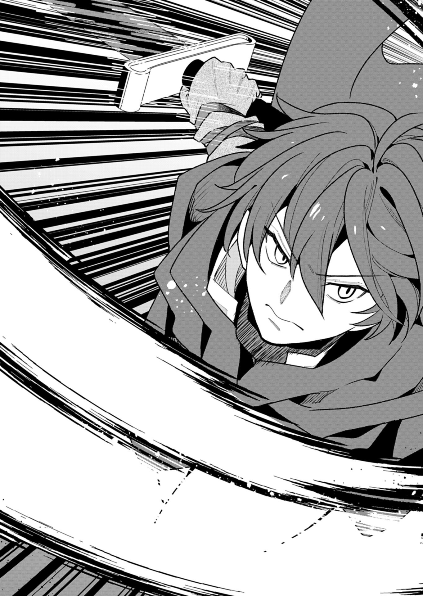 Kochira, Isekai Support Center no Suzuki ga Uketamawarimasu - Chapter 2.1 - Page 11