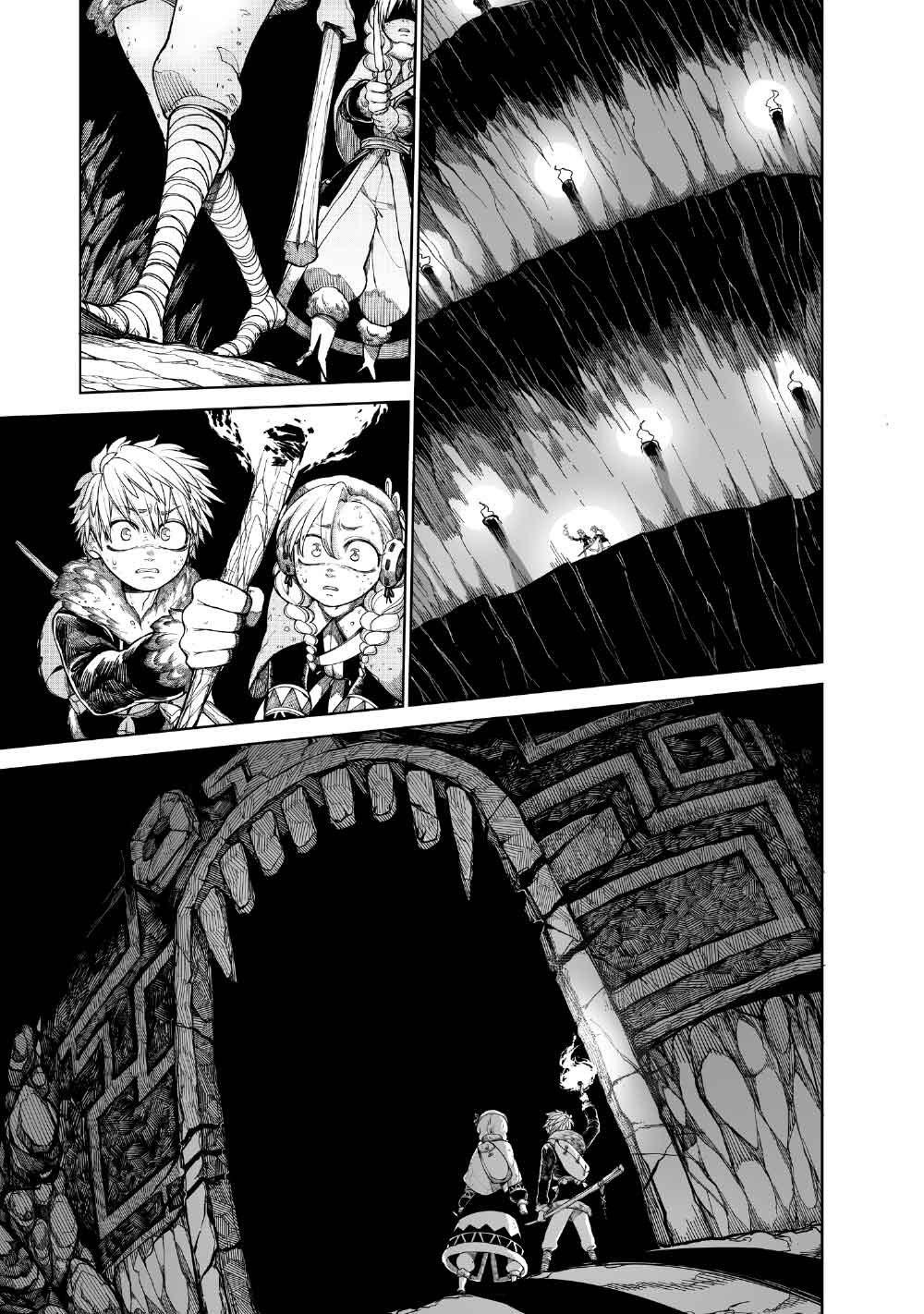 KOHVA - Chapter 8 - Page 7