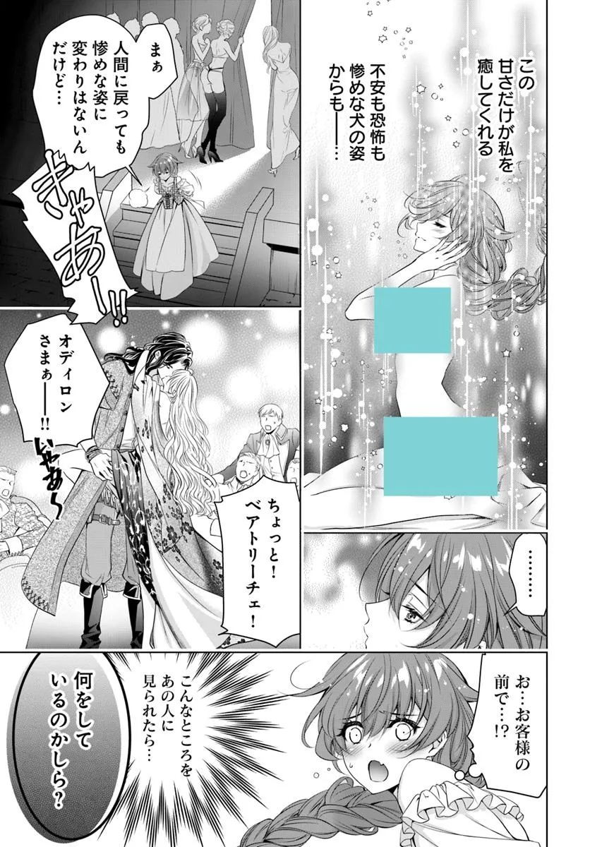 Kokuou Heika, Watashi wo Katte Kudasai! - Chapter 1 - Page 14