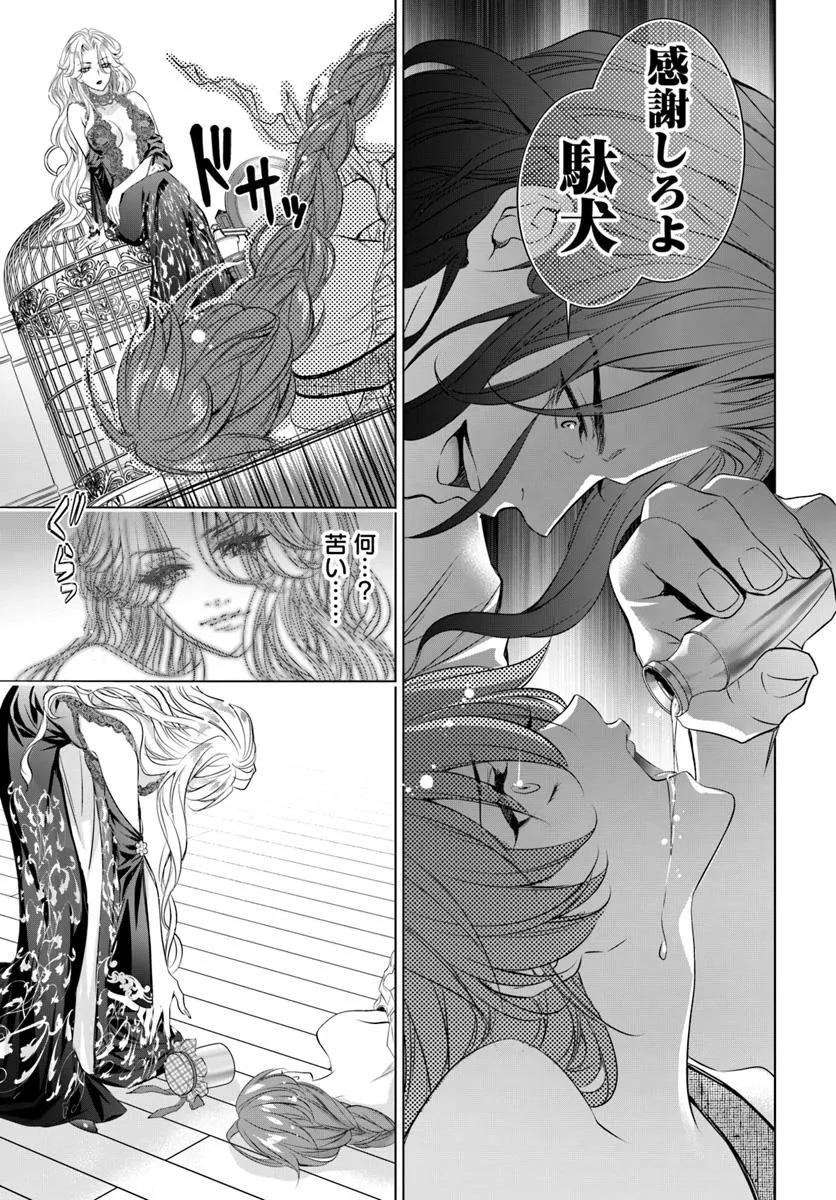 Kokuou Heika, Watashi wo Katte Kudasai! - Chapter 1 - Page 30
